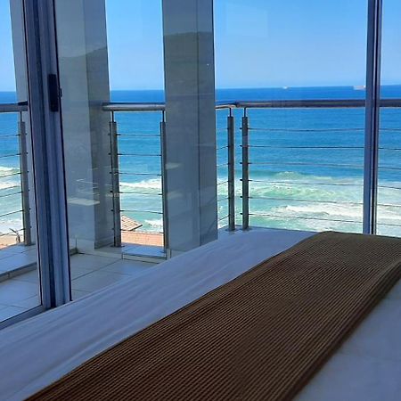 511 Umdloti Resort Beachfront 1Bed Self Catering Apartment Sea View 外观 照片