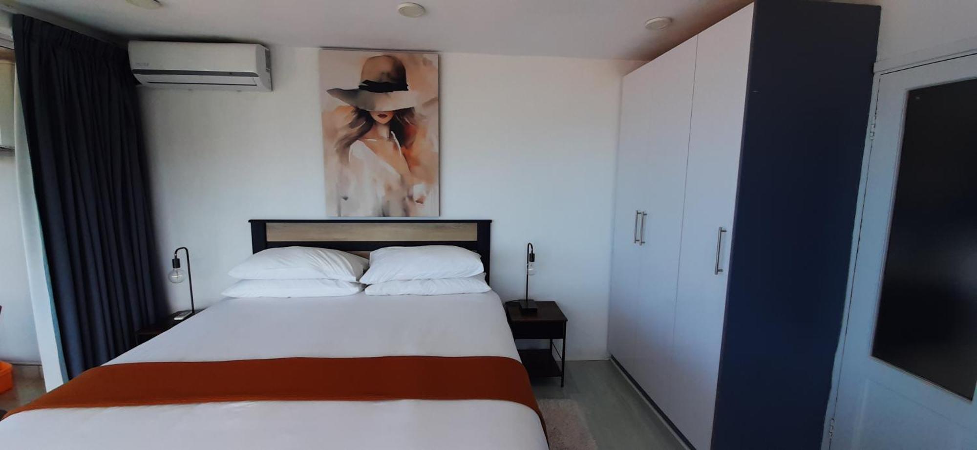 511 Umdloti Resort Beachfront 1Bed Self Catering Apartment Sea View 外观 照片
