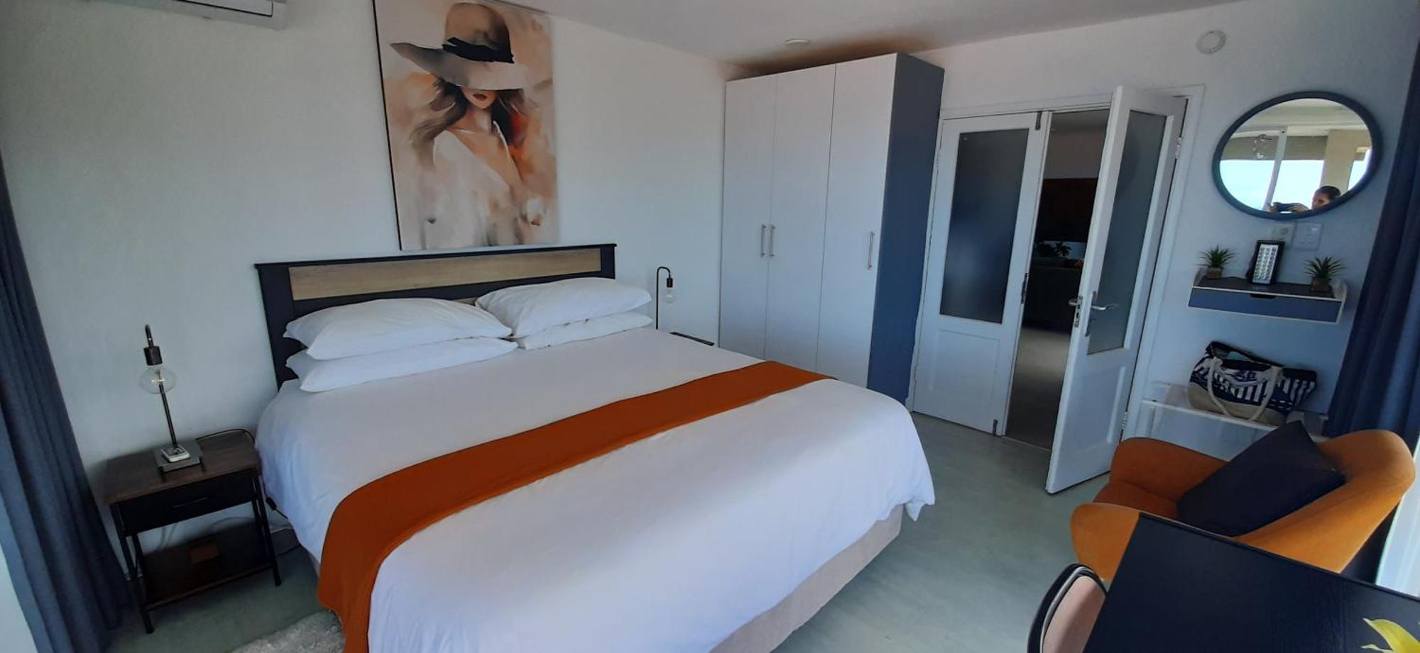 511 Umdloti Resort Beachfront 1Bed Self Catering Apartment Sea View 外观 照片